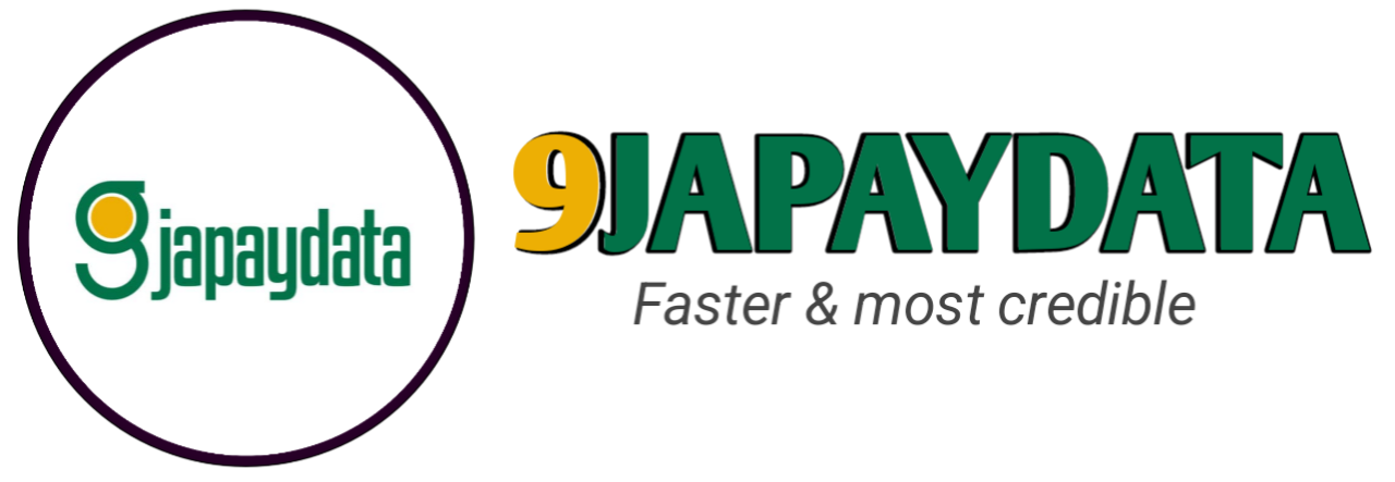 9japaydata Logo